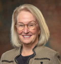 marian ott web headshot - Think Tennessee