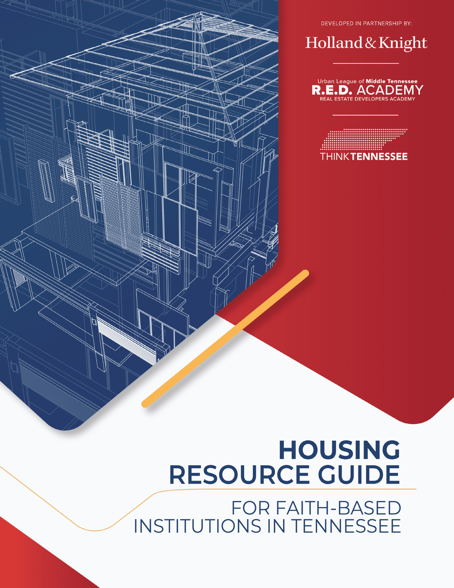 housing resource guide cover housing resource guide cover - Think Tennessee