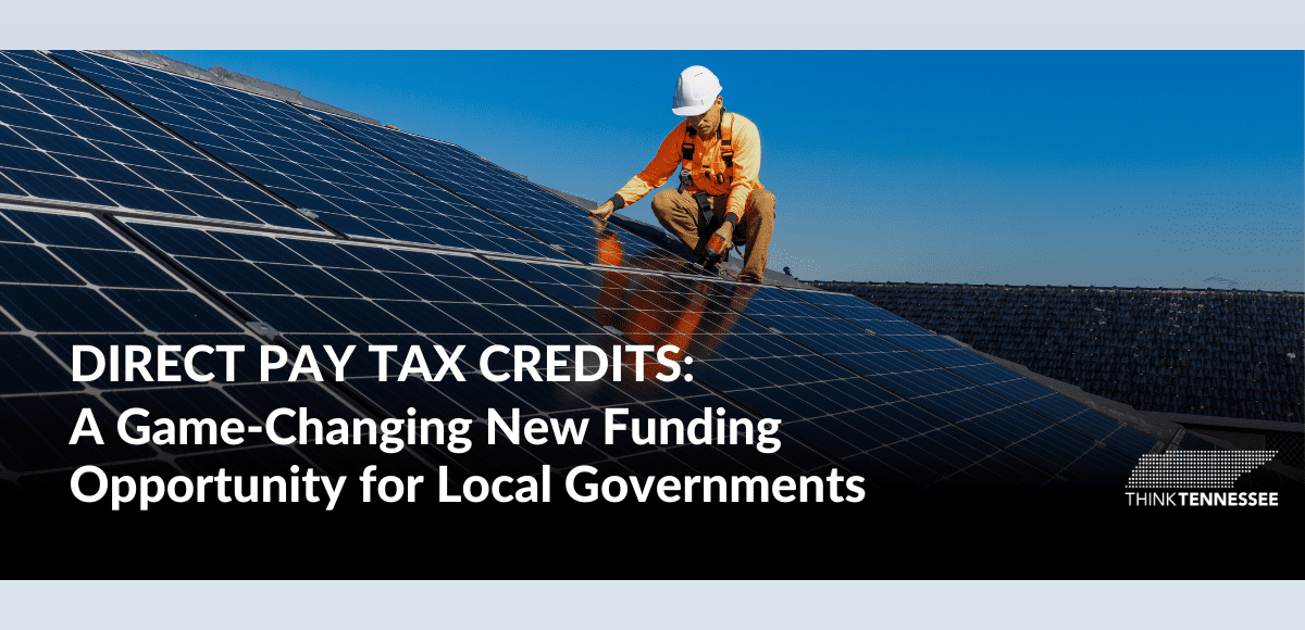 website image direct pay blog - Think Tennessee