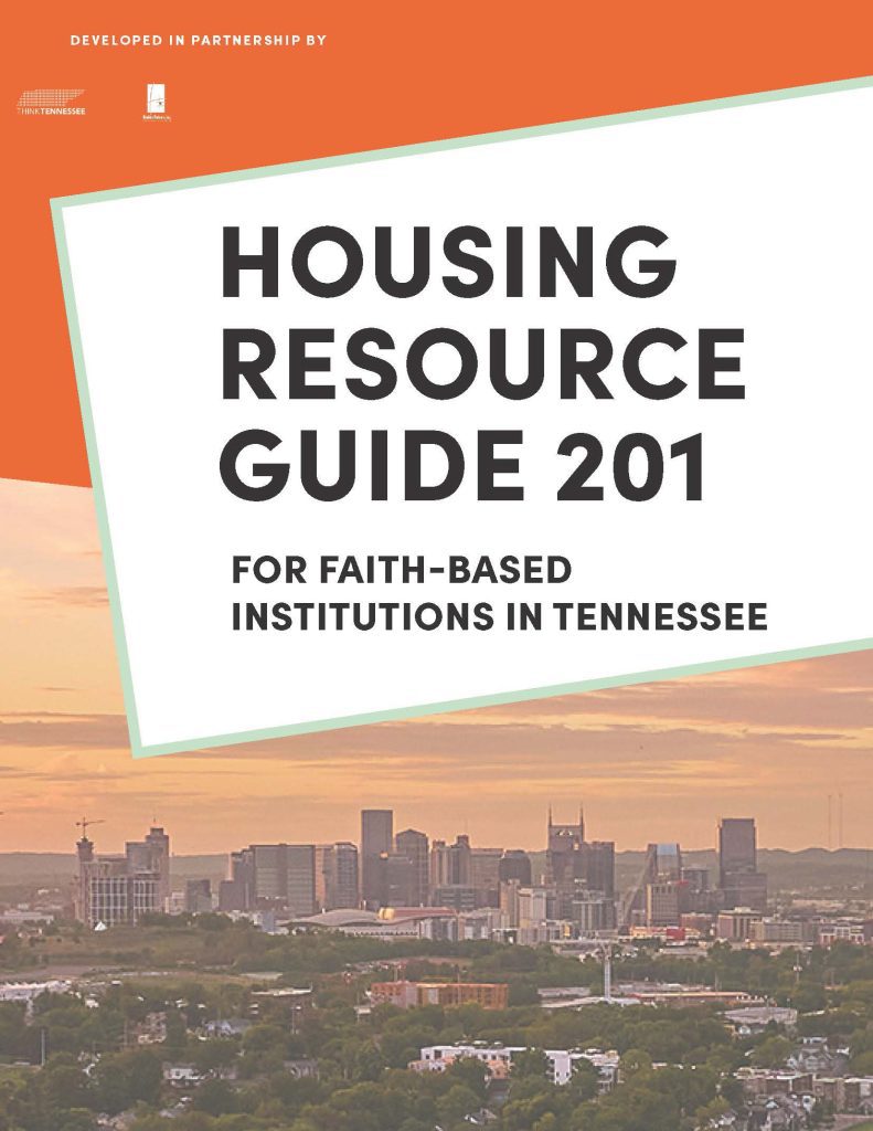 cover image housing resource guide 201 cover image housing resource guide 201 - Think Tennessee