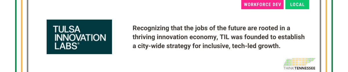 17 - Think Tennessee