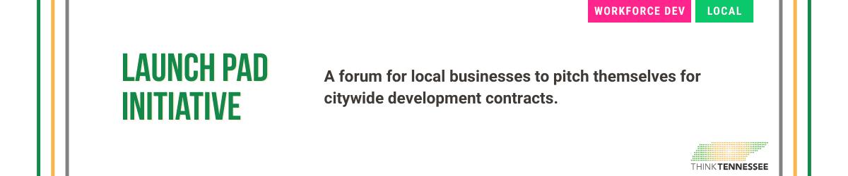 18 - Think Tennessee