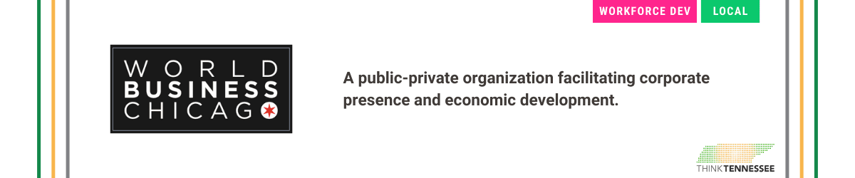 20 - Think Tennessee