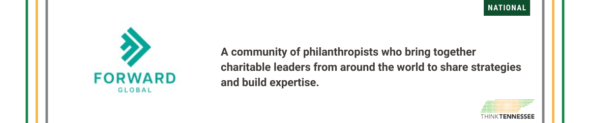 22 - Think Tennessee