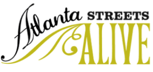 atlanta streets alive logo - Think Tennessee