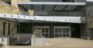 austin city hall image - Think Tennessee