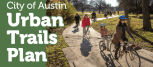 austin urban trails logo - Think Tennessee
