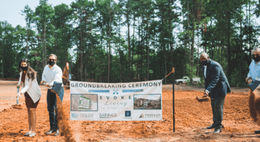 charlottenc affordable housing image - Think Tennessee