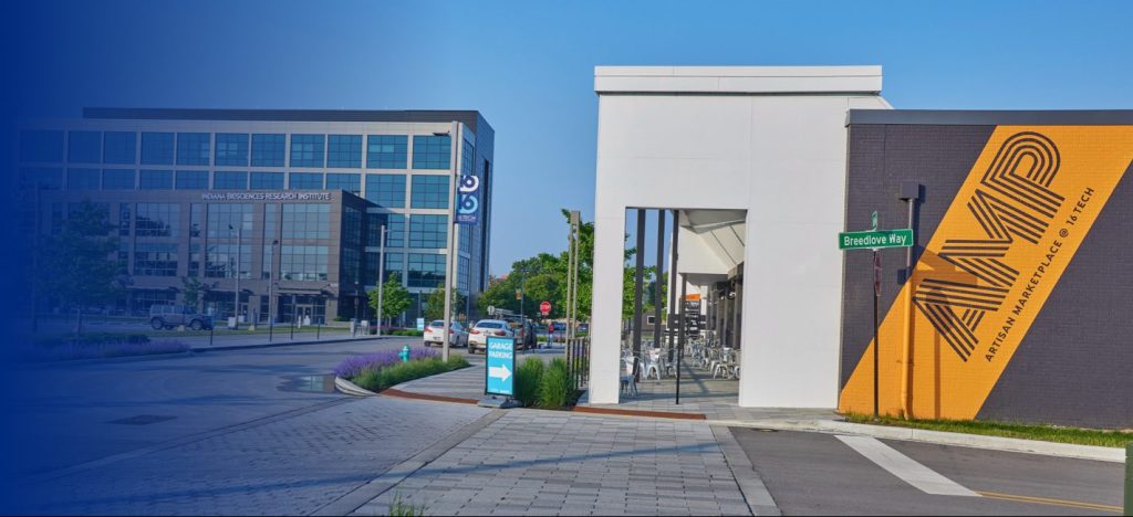 cicp 16tech innovation district - Think Tennessee