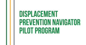 displacement prevention logo - Think Tennessee