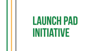 launch pad logo - Think Tennessee
