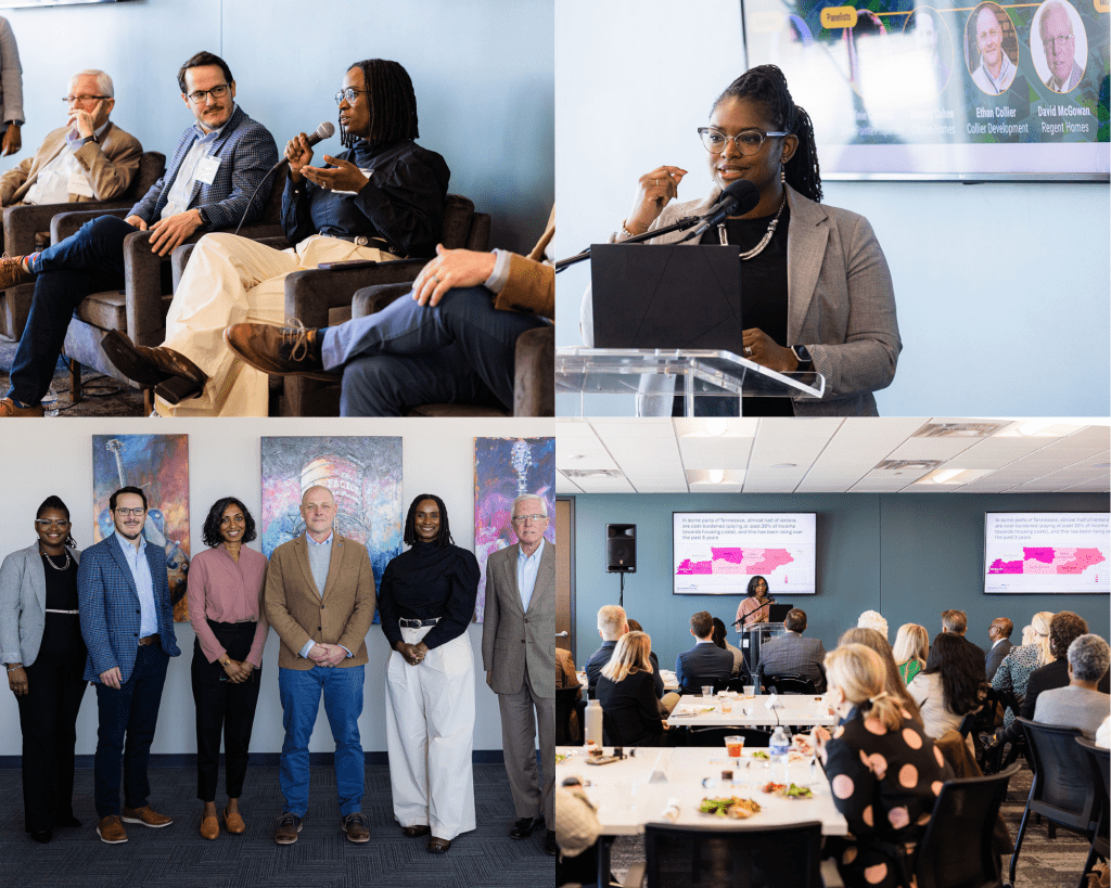 mayors convening blogpost pics 1 1 - Think Tennessee