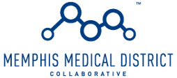 memphis medical district logo - Think Tennessee