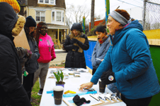 neighborhood allies image - Think Tennessee