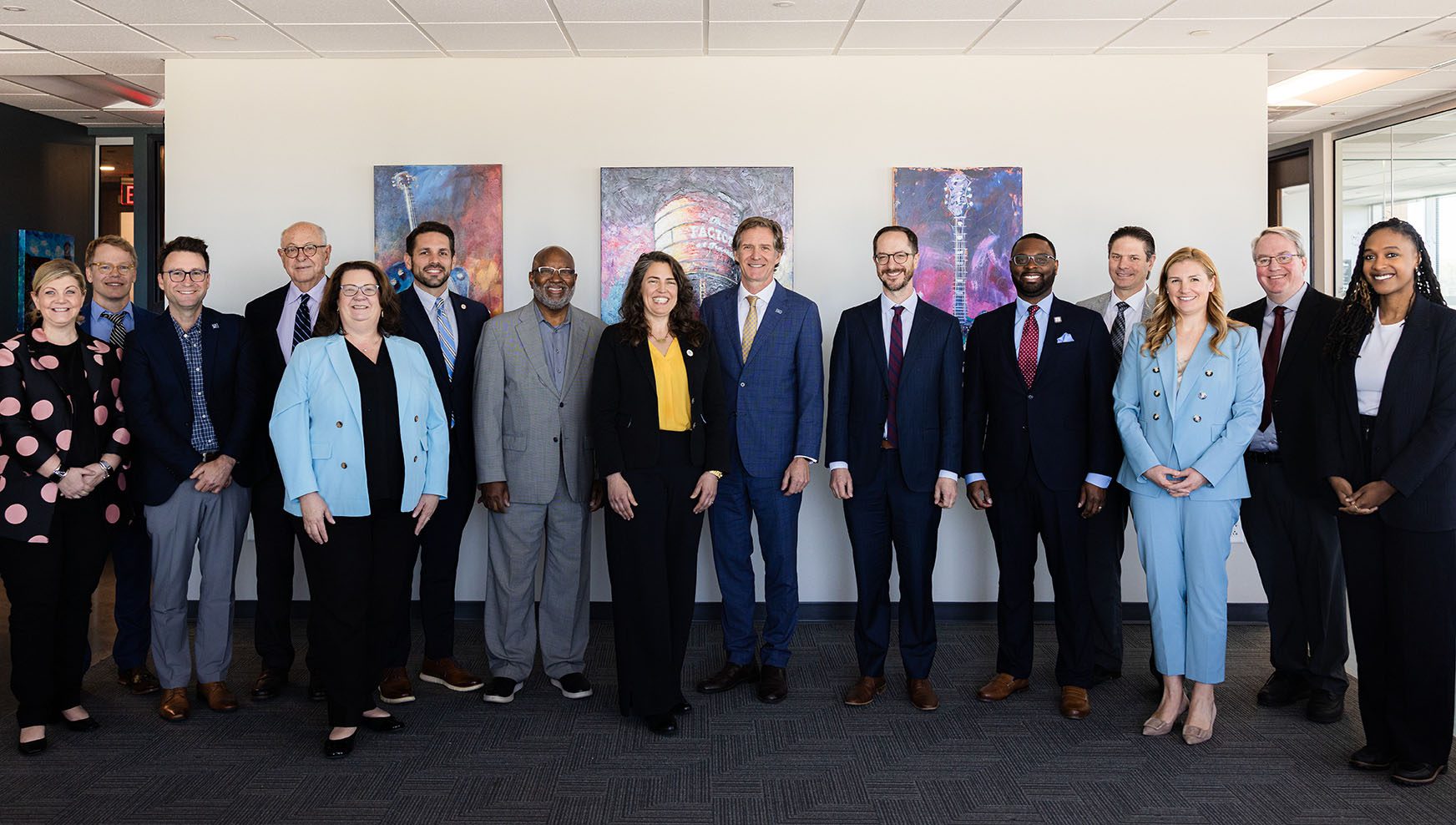 roundtable panel 8 - Think Tennessee