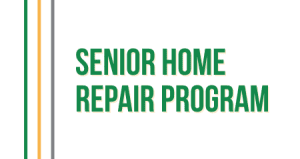 senior home repair logo - Think Tennessee