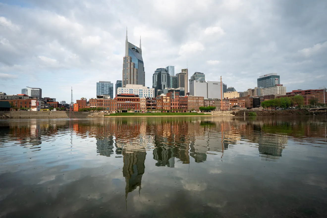 tennesseanmention - Think Tennessee