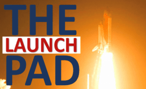 the launch pad graphic - Think Tennessee